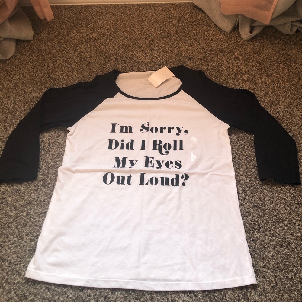 L- shitt